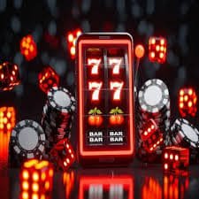 Slot online modern dengan tema dan jackpot menarik hanya di mahjong88