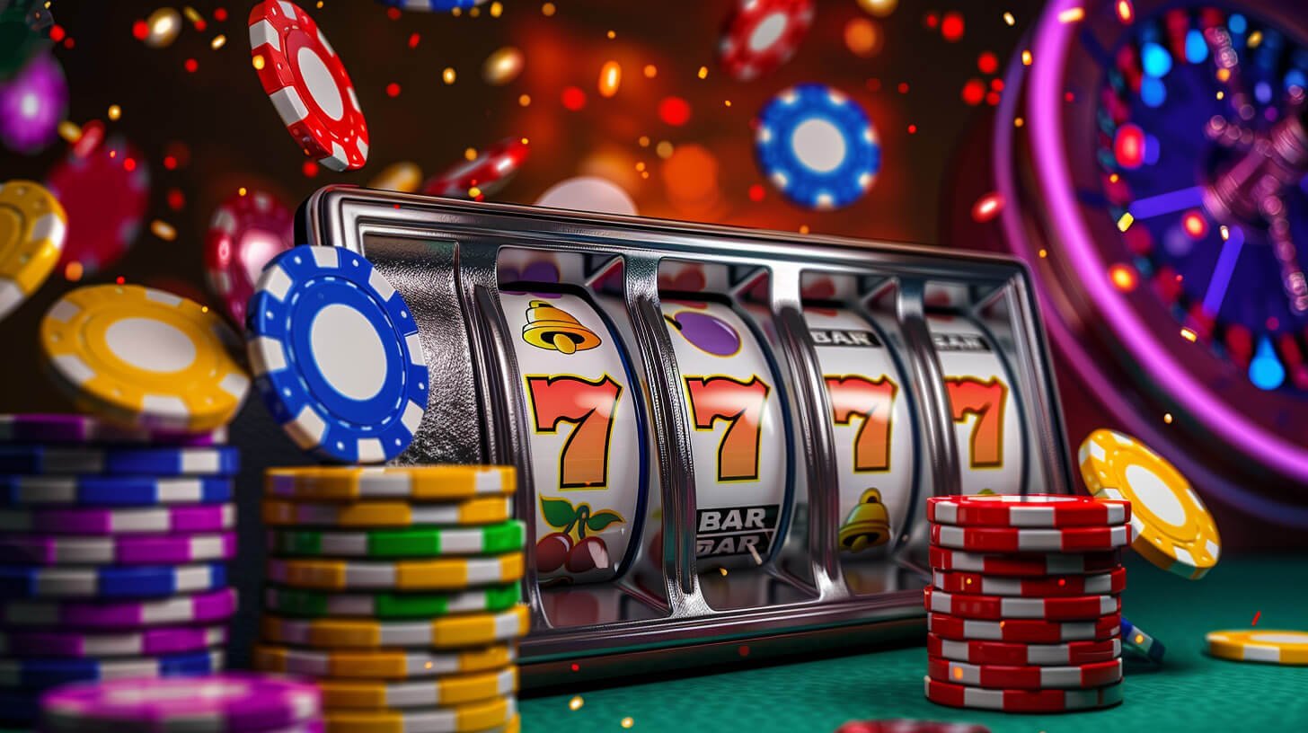 Esports dan MotoGP yang menarik untuk taruhan di mahjong88