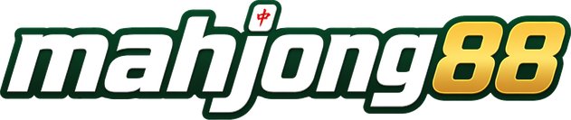 Logo mahjong88